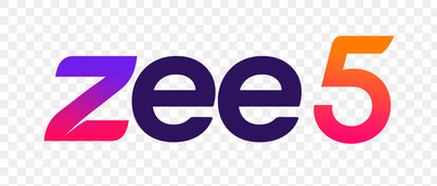 zee 5 লোগো
